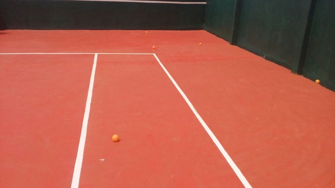 Tennis 7